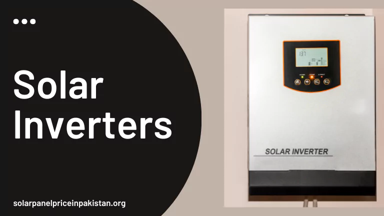 Solar Inverters Prices