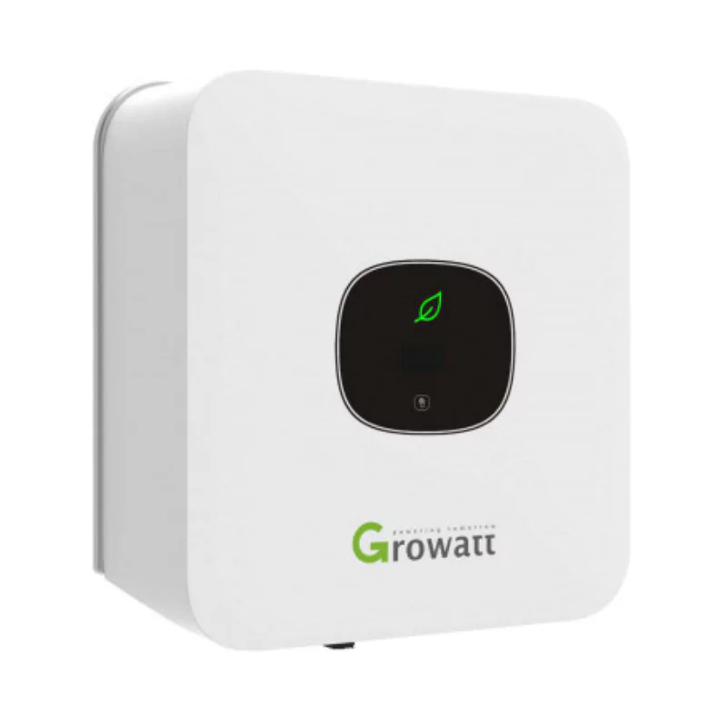 Growatt 5kW Inverter Price