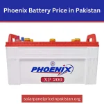 Phoenix Battery Price